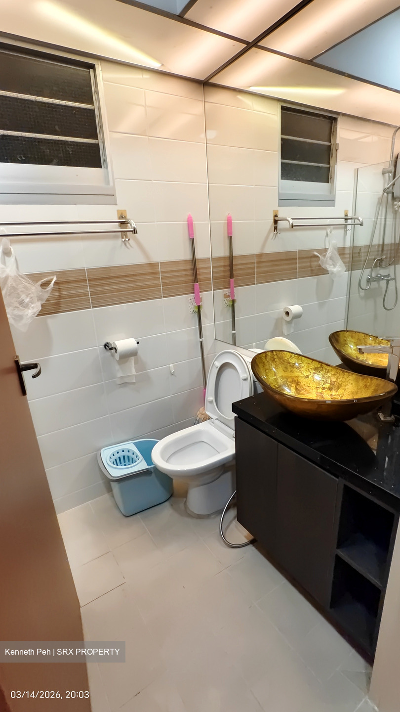 Blk 502A Palm Breeze @ Yishun (Yishun), HDB 3 Rooms #537196931
